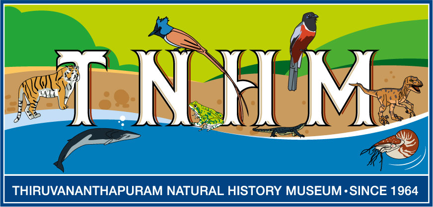 Thiruvananthapuram Natural History Museum – SINCE 1964